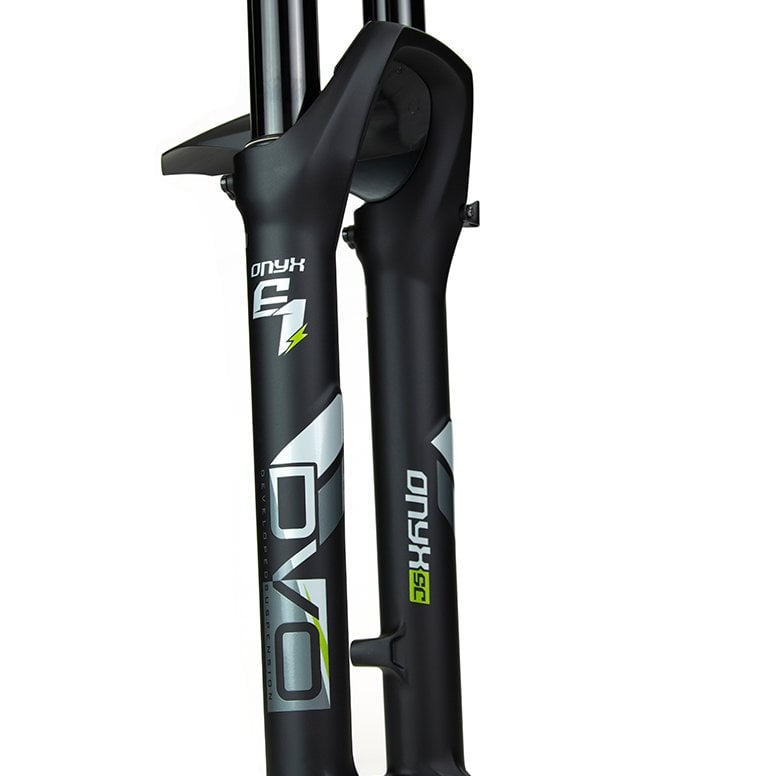 Dvo 2024 suspension beryl