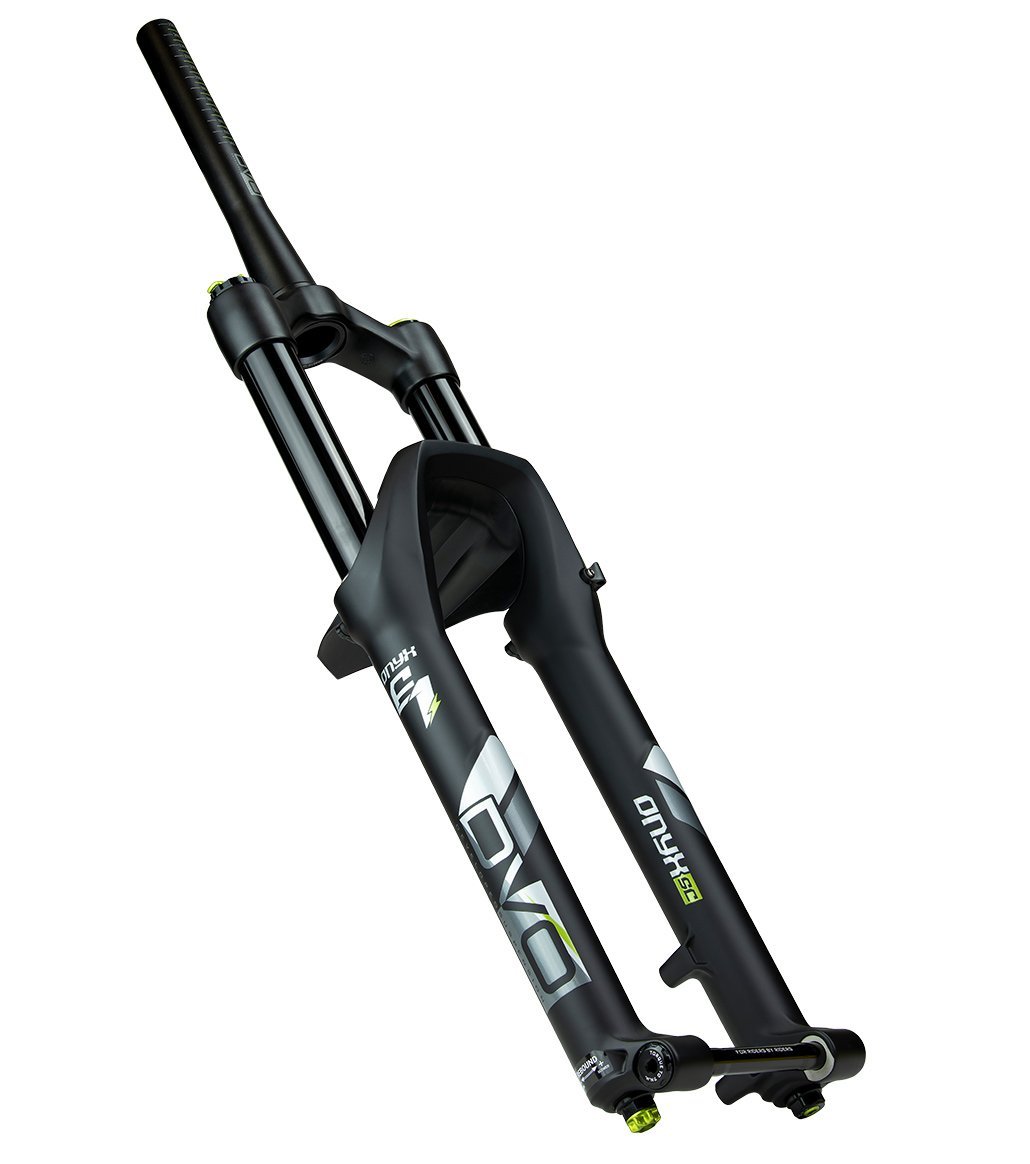 Onyx SC E1 – DVO Suspension