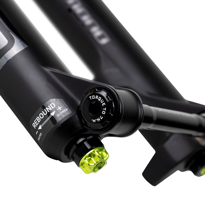 Dvo suspension online fork