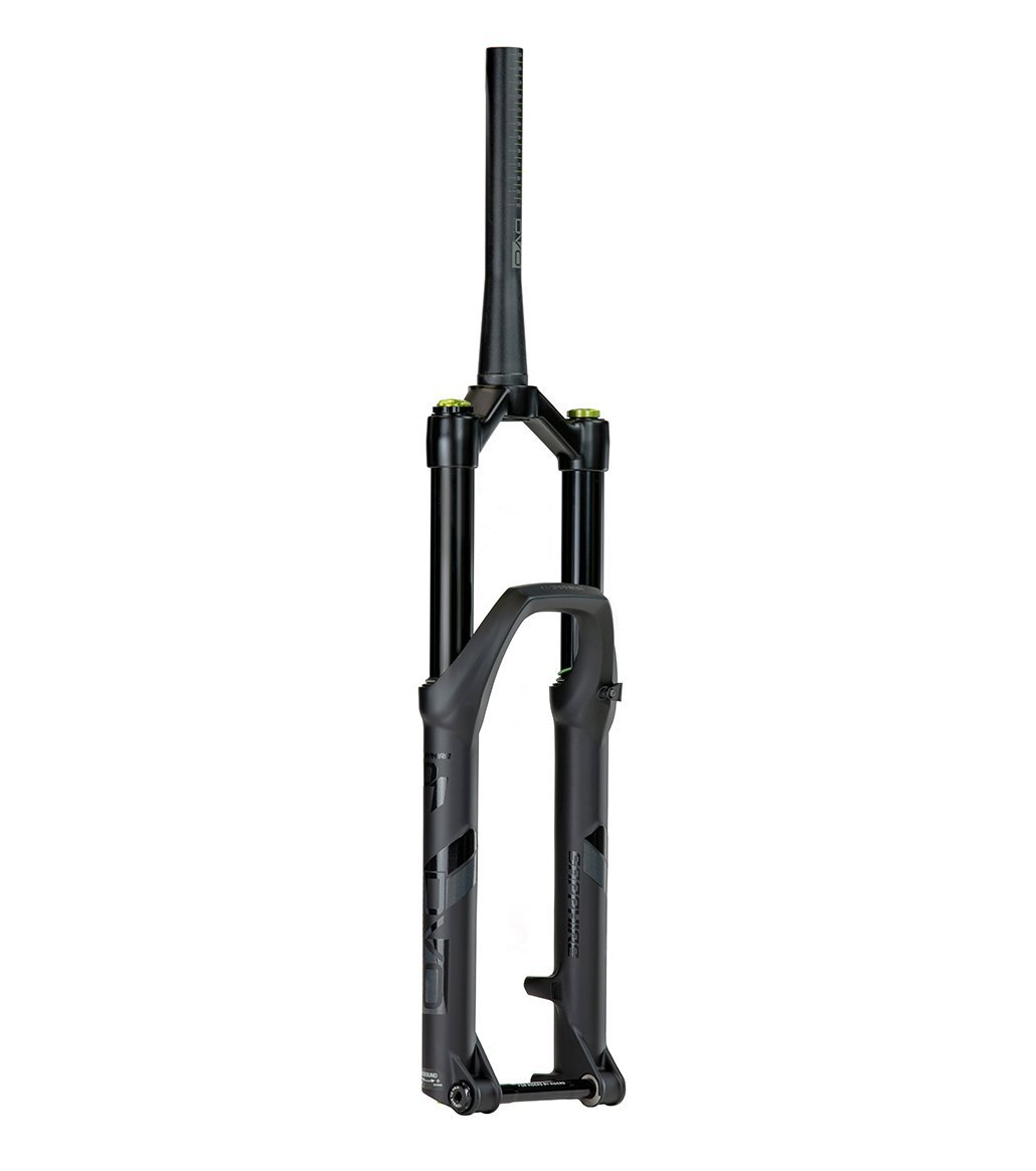 Best mtb 2024 forks 2019