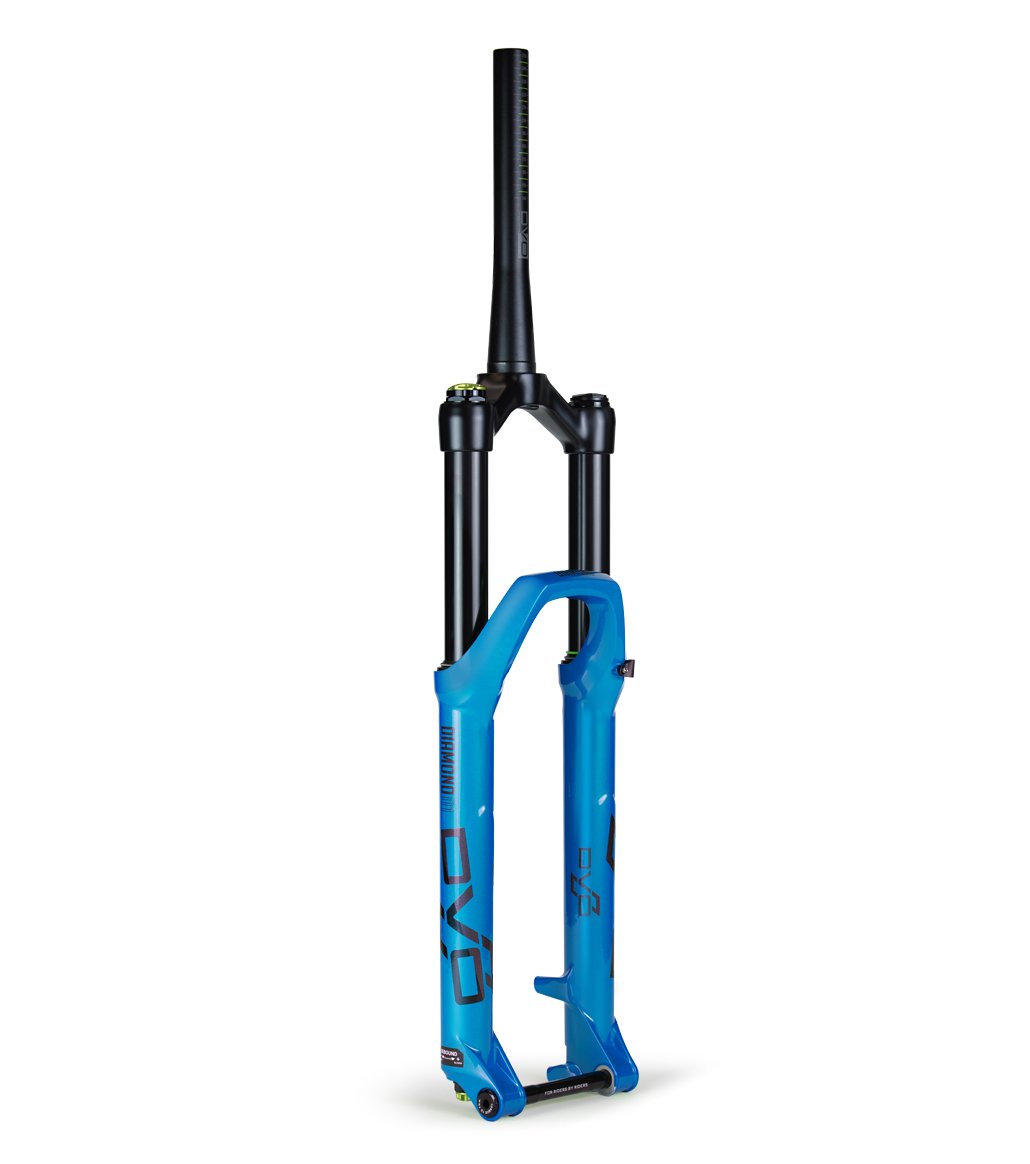 Dvo enduro fork new arrivals