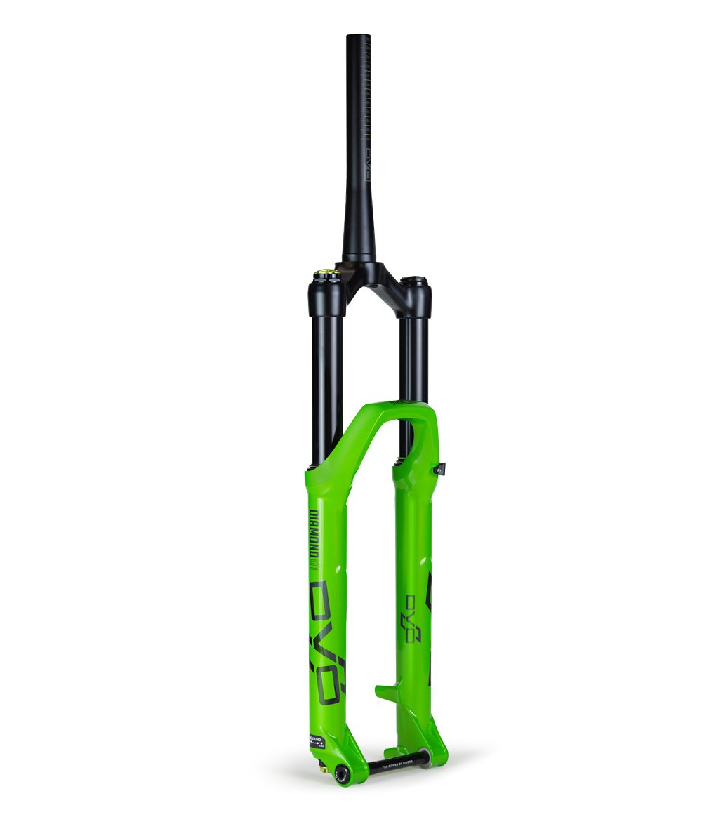 Dvo 2024 29er fork