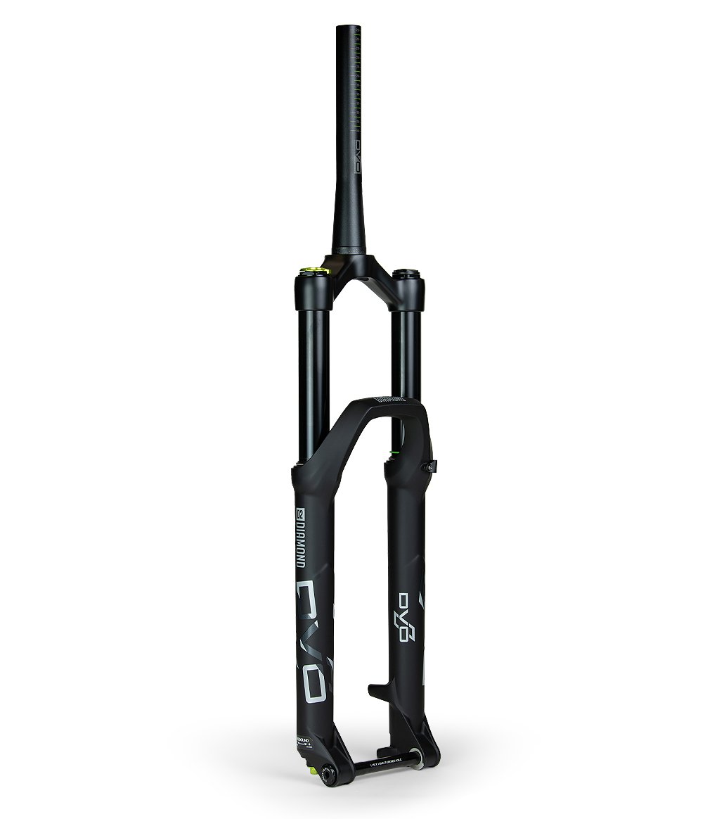 Onyx SC D1 – DVO Suspension