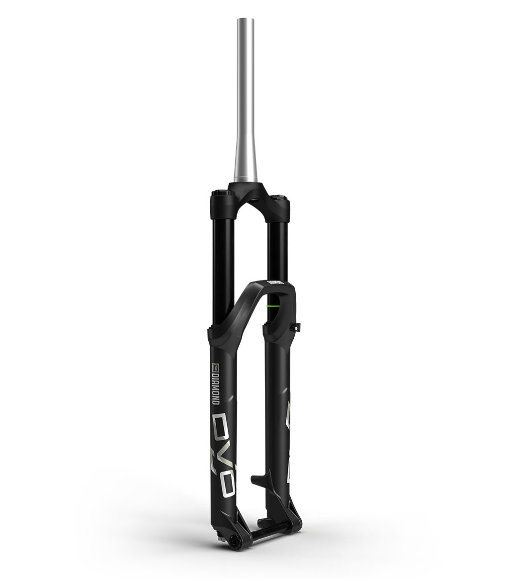 dvo 26 fork