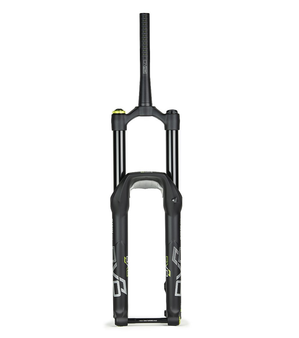 Dvo best sale downhill fork