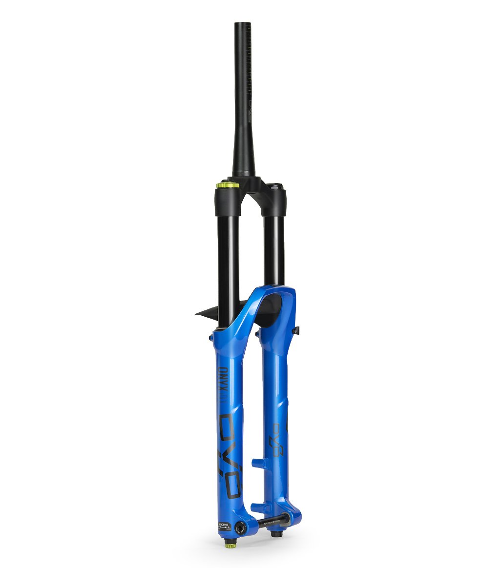 Dvo sales suspension fork