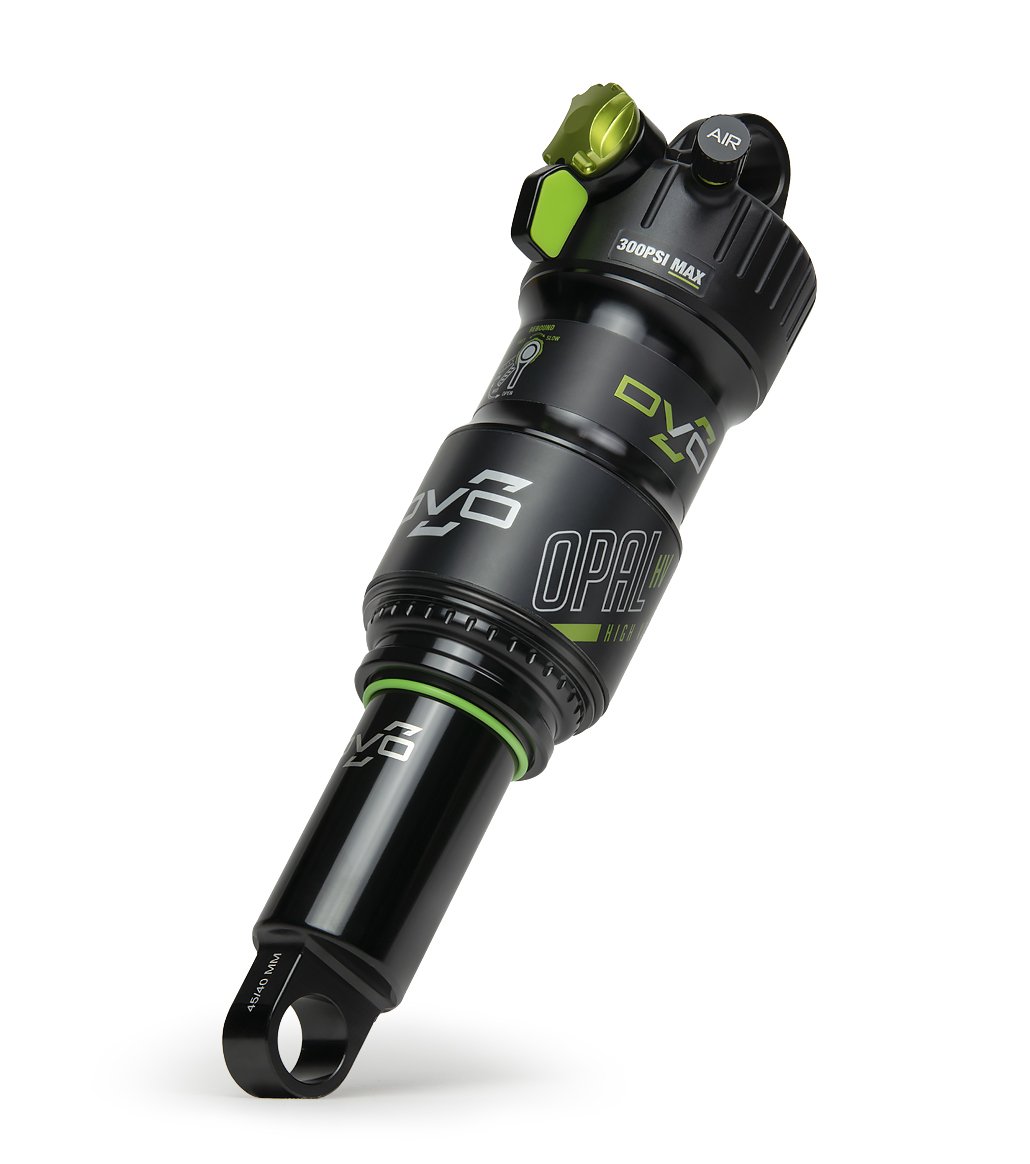 Dvo rear shock on sale