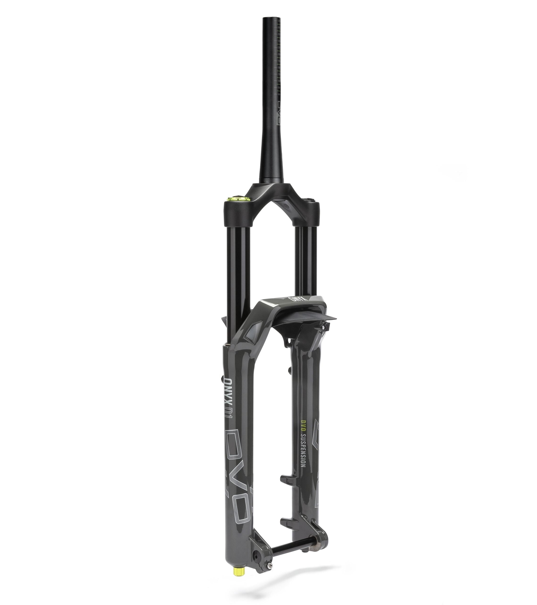 Suspension – DVO Suspension