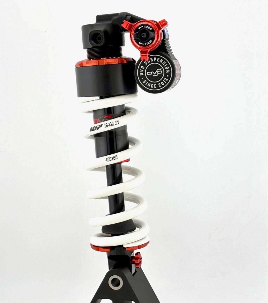 Shocks – DVO Suspension